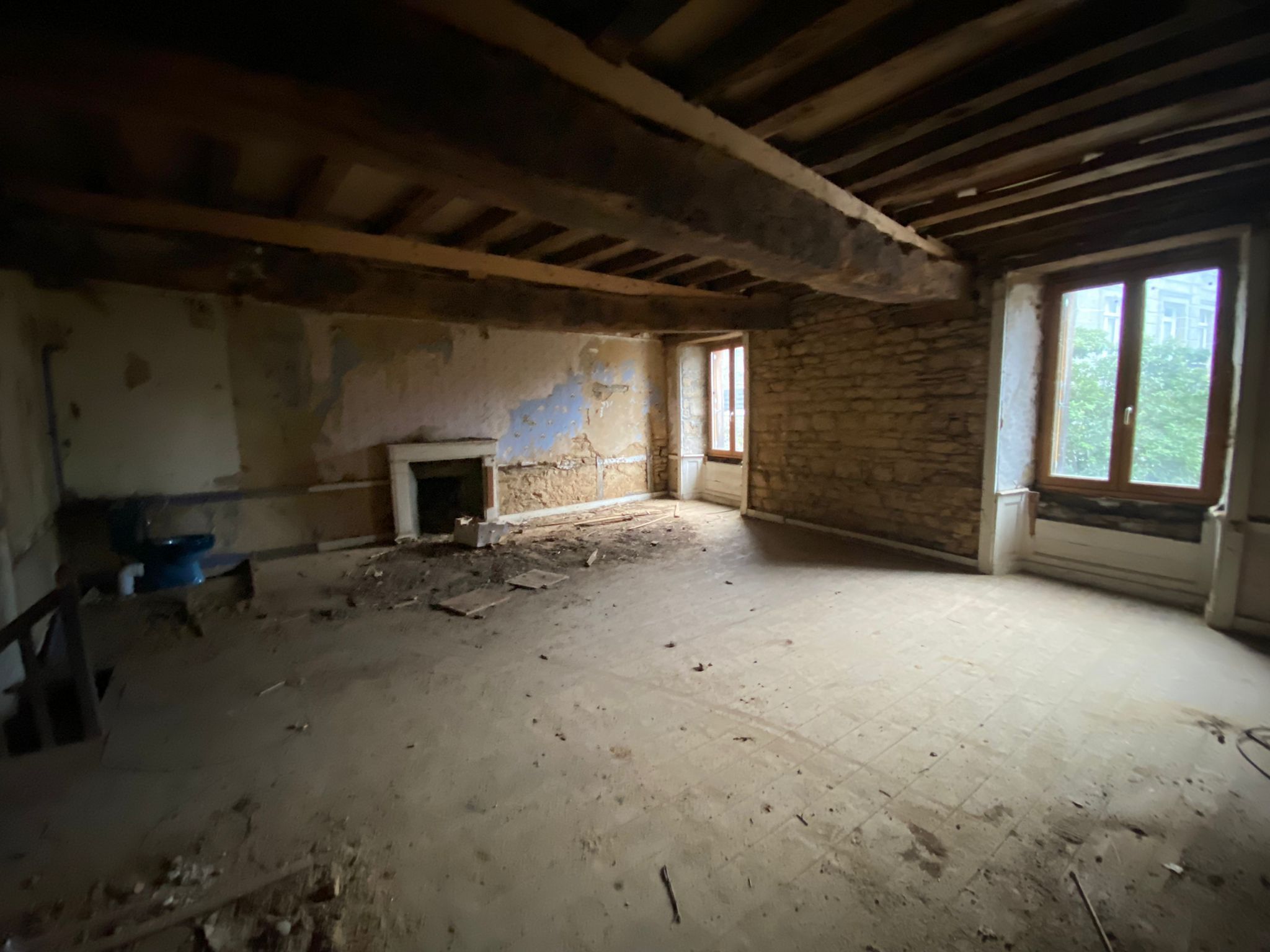 De Rent Company - Coliving 5 chambres à Guingamp