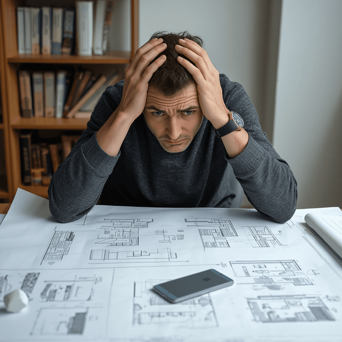 Optimisation des surfaces locatives