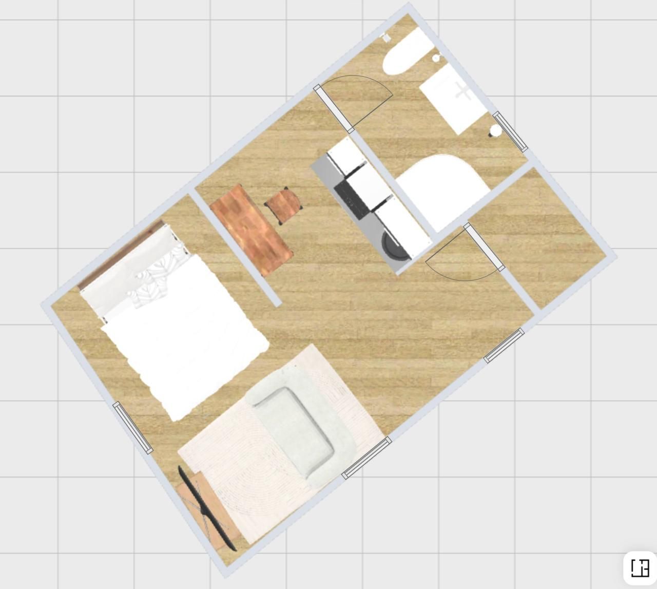 Plan 2D