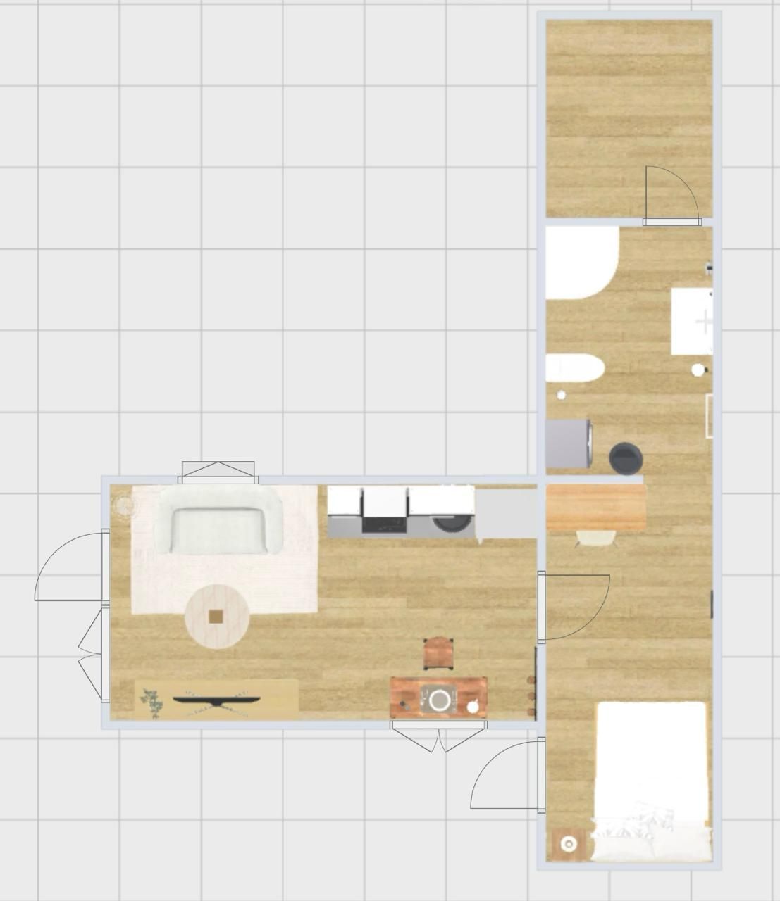 Plan 2D