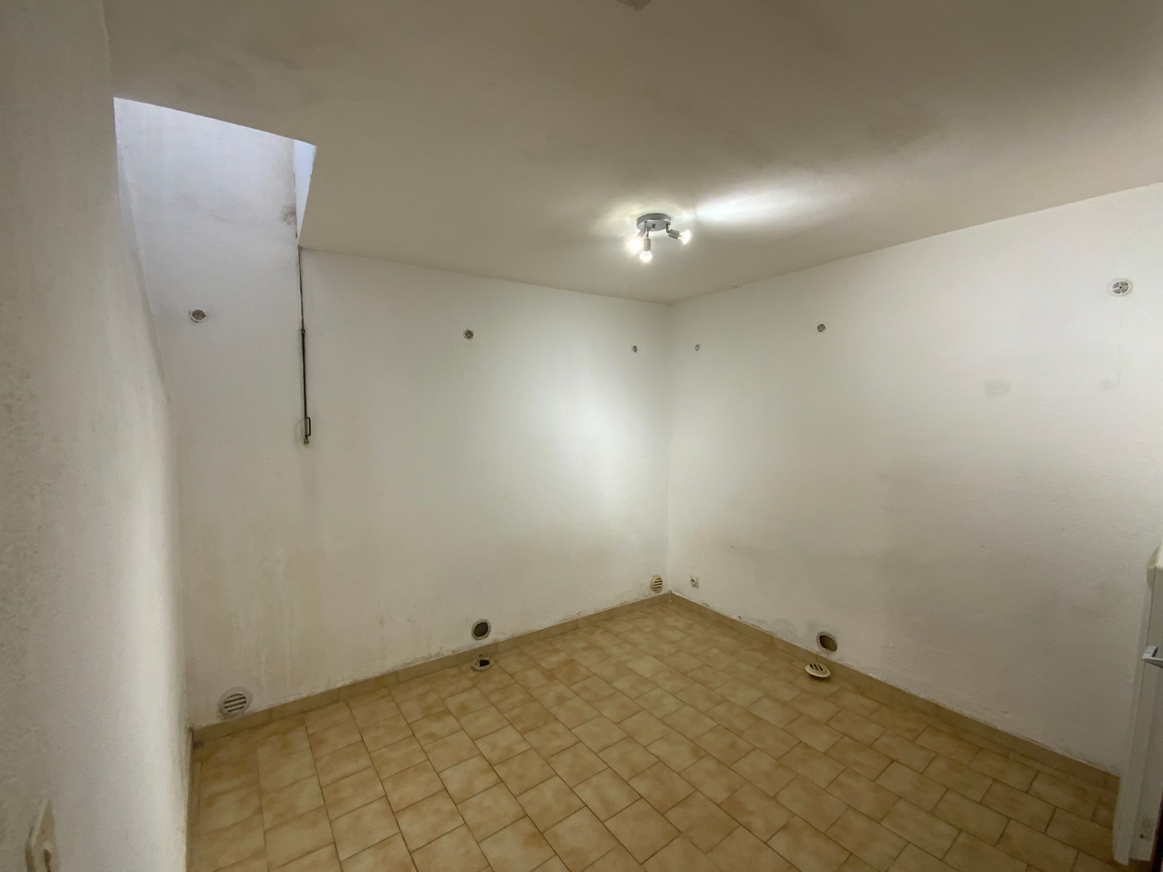 rue des Nobles - avant - Chambre